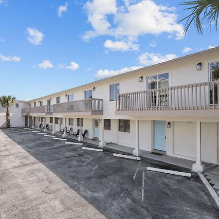 Sea La Vie Beach Oceanfront Patio Pet Friendly Jacksonville Beach Eksteriør bilde