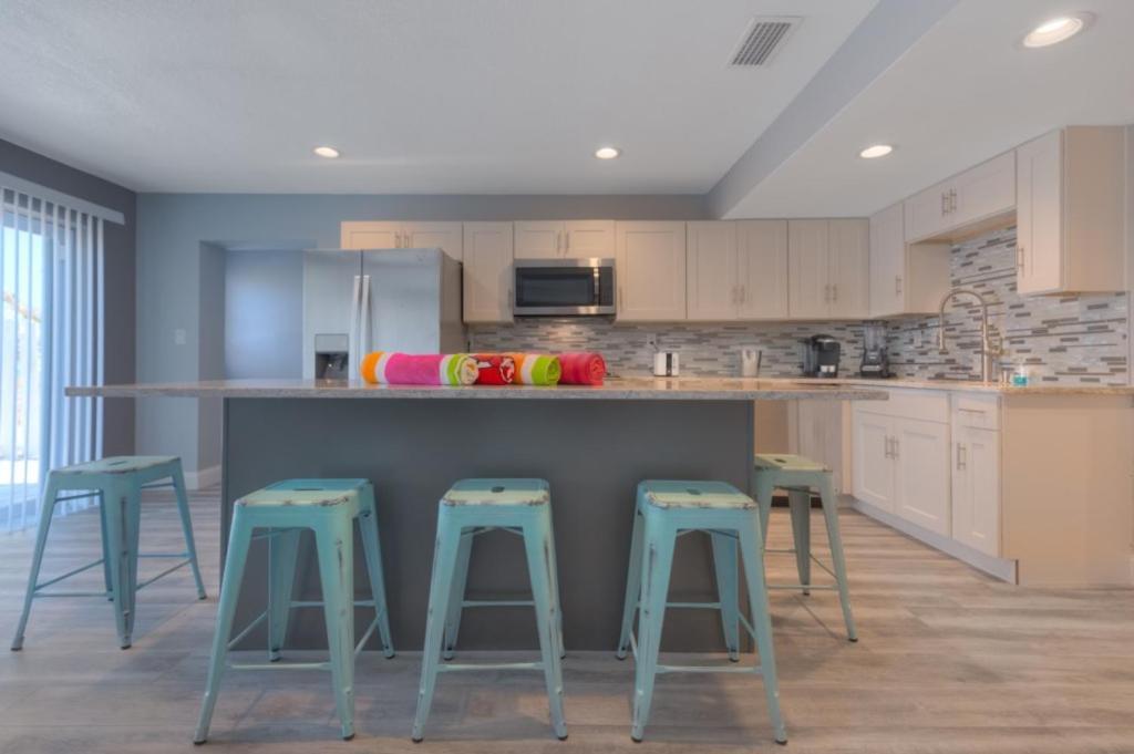 Sea La Vie Beach Oceanfront Patio Pet Friendly Jacksonville Beach Eksteriør bilde