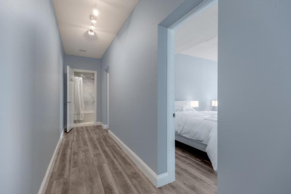Sea La Vie Beach Oceanfront Patio Pet Friendly Jacksonville Beach Eksteriør bilde