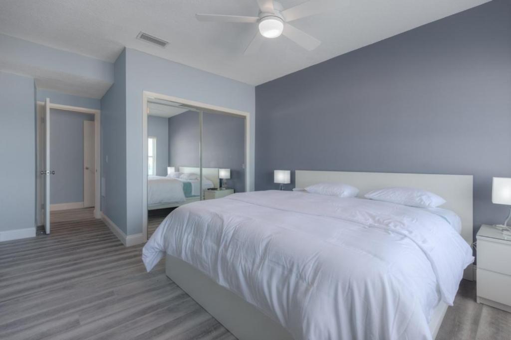 Sea La Vie Beach Oceanfront Patio Pet Friendly Jacksonville Beach Eksteriør bilde