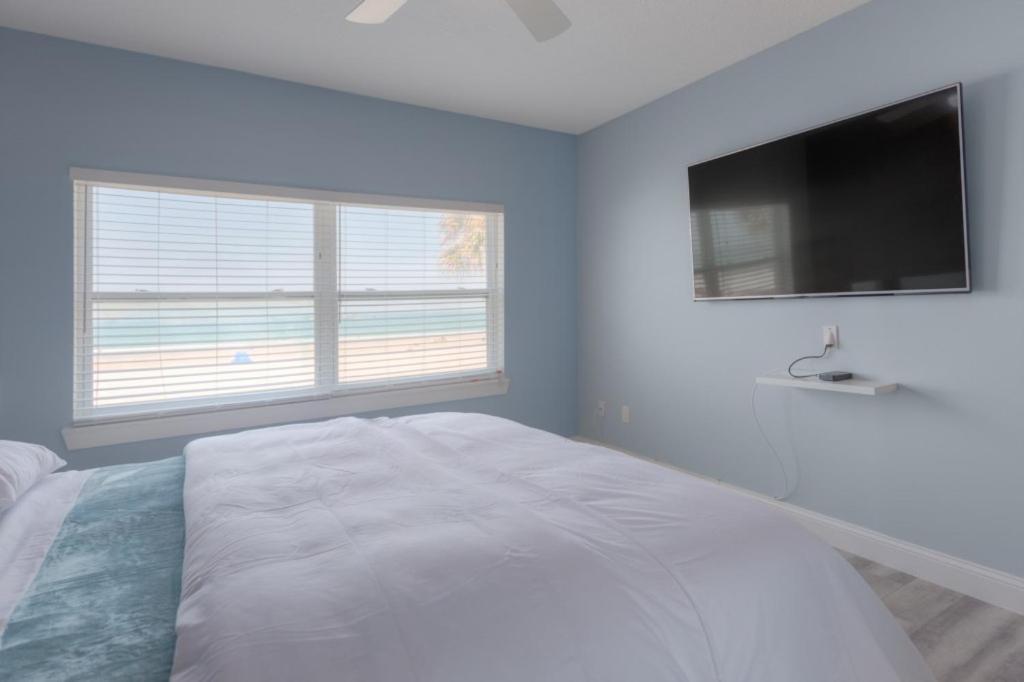 Sea La Vie Beach Oceanfront Patio Pet Friendly Jacksonville Beach Eksteriør bilde